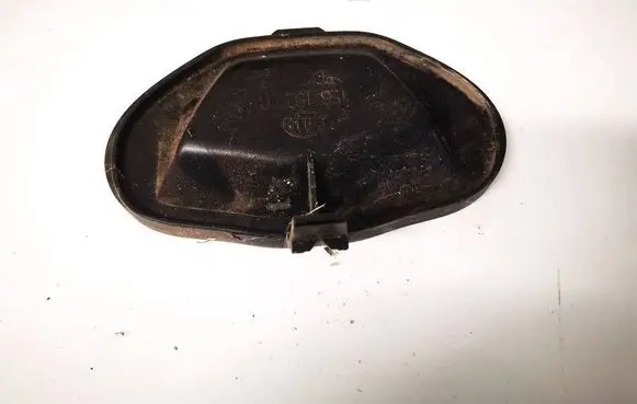 Opel Vectra C Headlight/headlamp dust cover 15619200