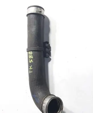 Volkswagen Golf V Intercooler hose/pipe 1K0145838C