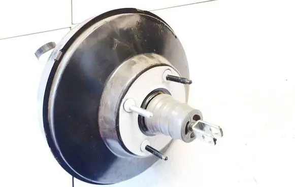 Volvo V40 Brake booster P31362927 03786205334