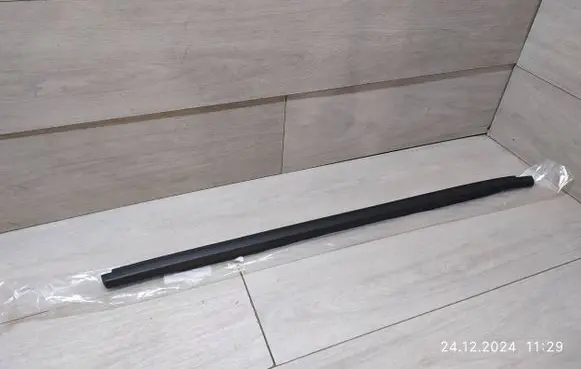 BMW 2 G42 Rear door trim (molding) 51358496336