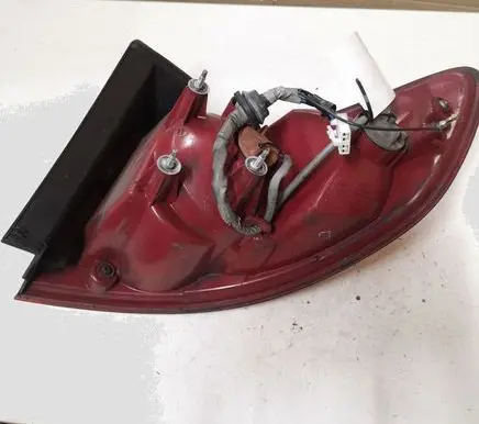 Hyundai Santa Fe Rear/tail lights 924012B000
