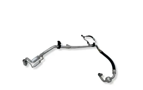 Hyundai Tucson IV NX4 Air conditioning (A/C) pipe/hose 97775N7210