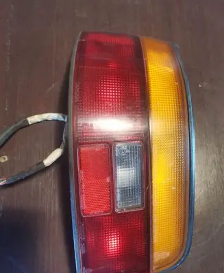 Toyota Corolla E100 Rear/tail lights 3307609 12295B