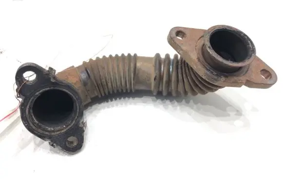 Renault Trafic III (X82) EGR valve line/pipe/hose 