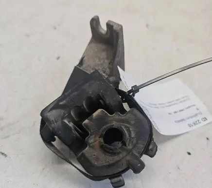 Muffler mount bracket/holder