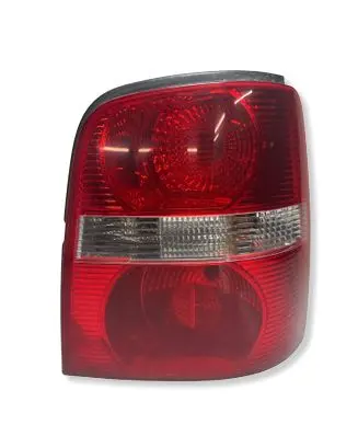 Volkswagen Touran I Rear/tail lights 