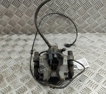 Mercedes-Benz E A207 Rear brake caliper A2044230281