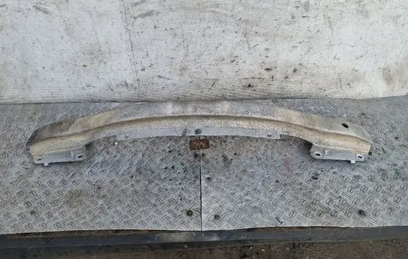 Renault Laguna III Front bumper cross member 752100002R