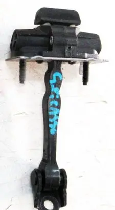 Citroen C4 Grand Picasso Rear door check strap stopper