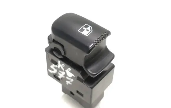 Hyundai Santa Fe Electric window control switch