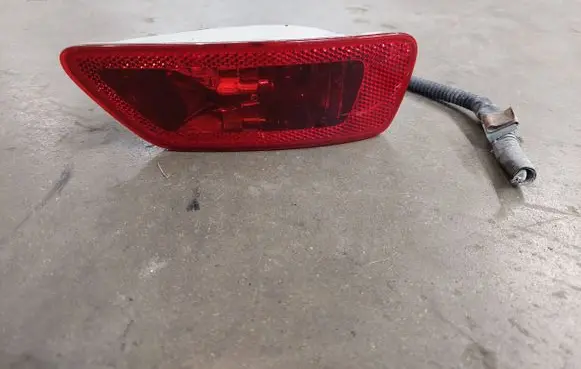 Jeep Compass Rear bumper light 57010717ab
