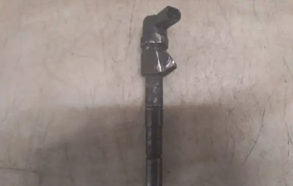 Opel Insignia A Fuel injector