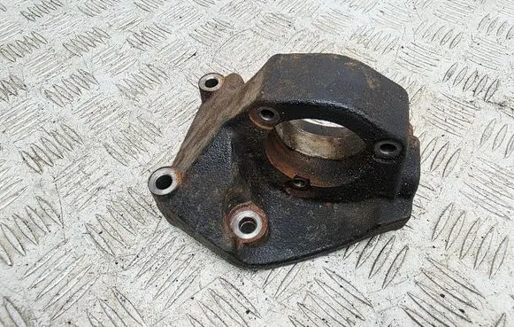 Fiat 500 Abarth Driveshaft support bearing bracket 55207507