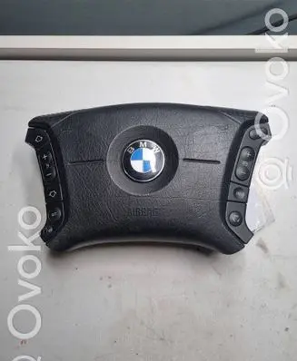 BMW X3 E83 Steering wheel airbag 