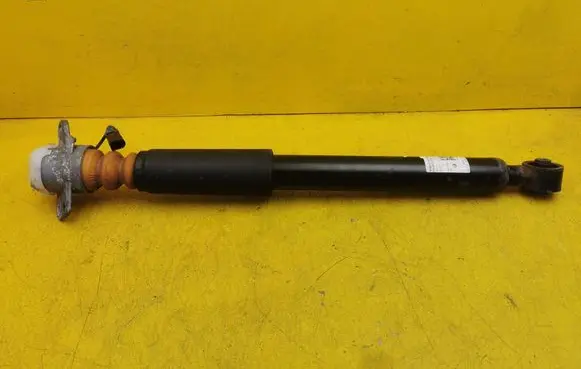 Seat Ibiza IV (6J,6P) Rear shock absorber/damper 5C0512037BR 6C0513119AQ