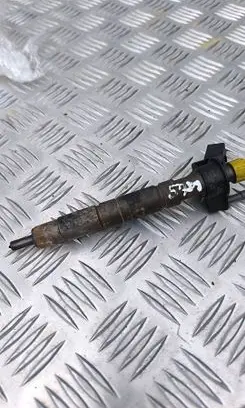 BMW 4 F36 Gran coupe Fuel injector 7823461 13537823461 0445117030