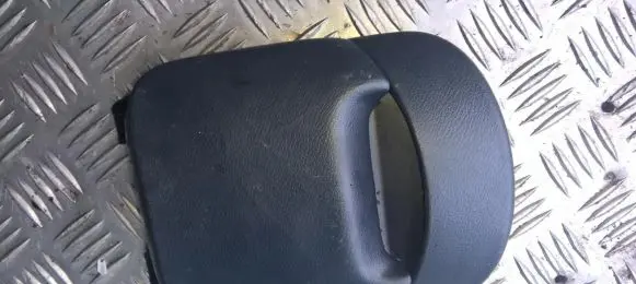 Car ashtray