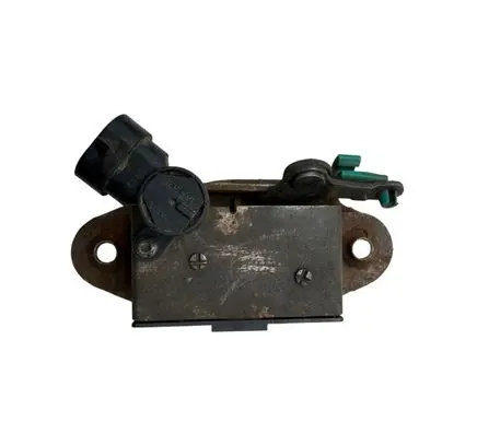 Dodge Durango I Tailgate/trunk/boot lock/catch/latch 4687595 72430A