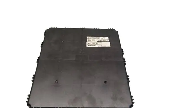 Nissan Leaf I (ZE0) Brake system control unit/module 478801MG1A 0594H044 05GD1051