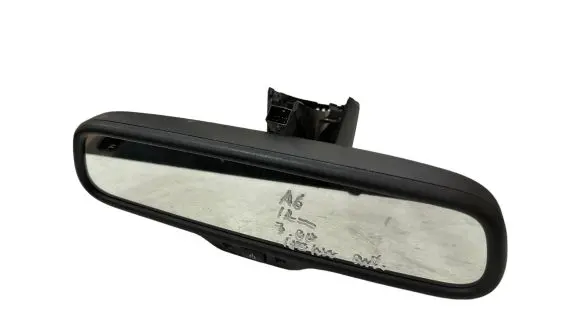 Audi A6 S6 C7 4G Rear view mirror (interior) 026148
