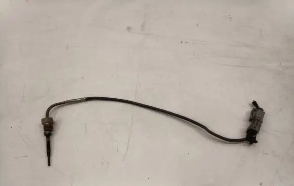 Opel Insignia B Exhaust gas temperature sensor 55494701 68011900