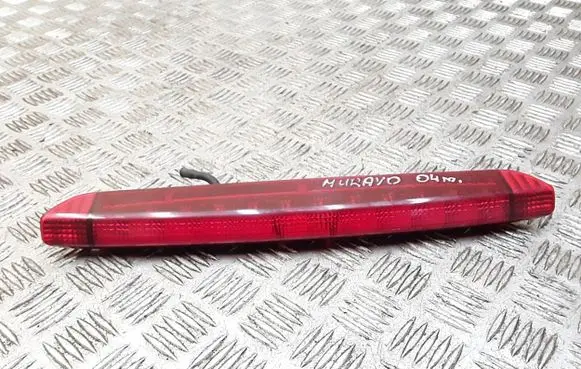 Nissan Murano Z50 Third/center stoplight stanleyp2884