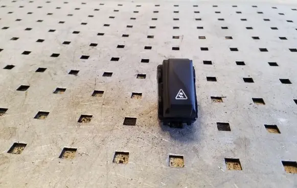 ESP (stability program) switch