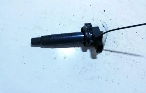 Toyota Prius (XW20) High voltage ignition coil 9091902240