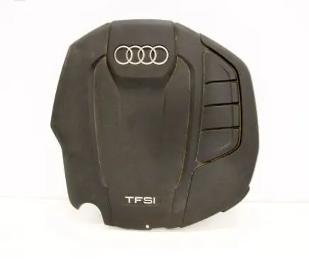 Audi A5 Sportback 8TA Engine cover (trim) 03L103025