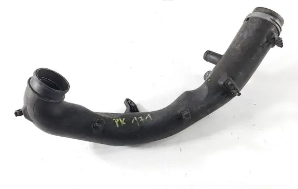 Skoda Octavia Mk2 (1Z) Air intake hose/pipe 1K0129654S