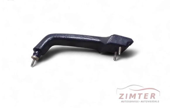 Audi 100 200 5000 C3 Front door interior handle trim 443867171