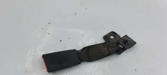 Toyota Avensis T220 Rear seatbelt buckle NOCODE