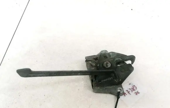 KIA Carnival Engine bonnet/hood lock/catch