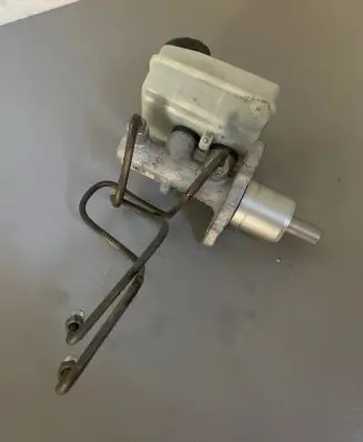 Mercedes-Benz A W169 Master brake cylinder A1694300202