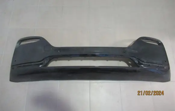 BMW i3 Front bumper