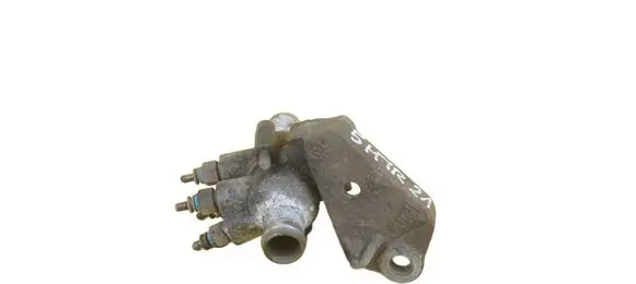 Renault Trafic III (X82) Coolant heater control valve R9M413