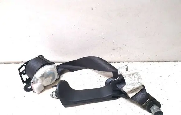 Honda Jazz Rear seatbelt DJ12146B