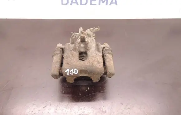 Ford Focus Rear brake caliper D170