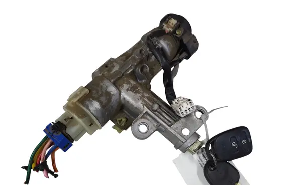 Hyundai Santa Fe Ignition lock