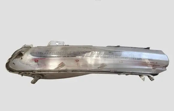 Volvo V40 Front fog light 31290581