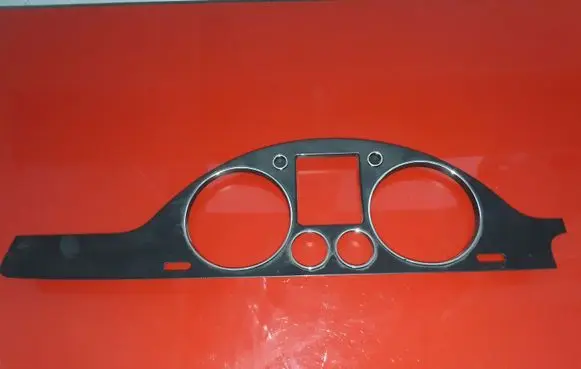 Volkswagen PASSAT B6 Dashboard trim 3C1858335AN 318370200