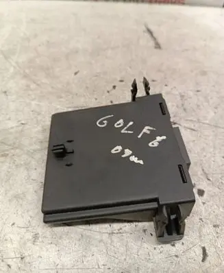 Volkswagen Golf VI Other control units/modules 1K0907530S 1K0907951 5WK50011H