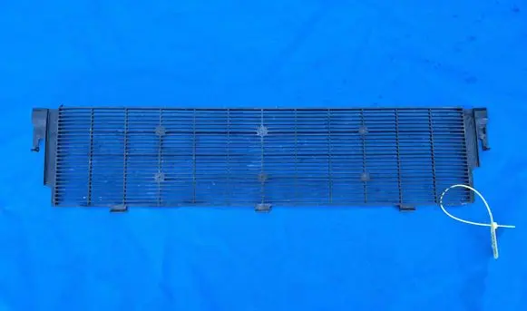 BMW 4 G22 G23 G24 G26 Radiator trim 8482591