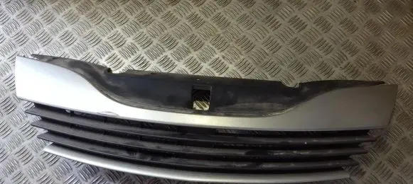 Renault Laguna II Front grill 8200012581