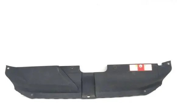 Audi A4 S4 B8 8K Top upper radiator support slam panel 8K0807081