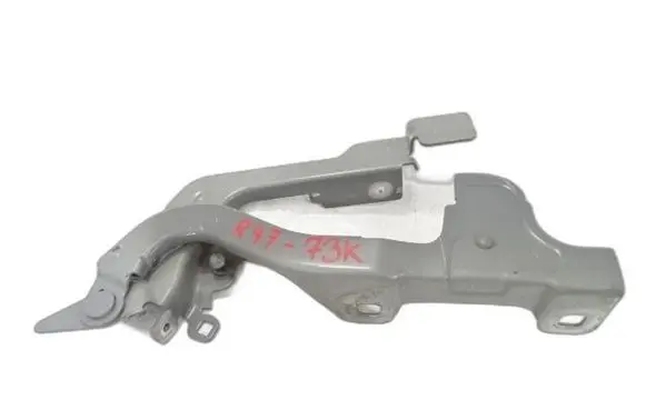 Citroen DS7 Crossback Engine bonnet/hood hinges 9829653680