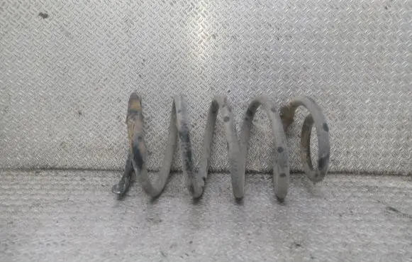 Opel Corsa D Rear coil spring