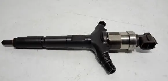 Opel Signum Fuel injector 8972391617 08E10616