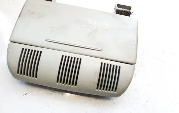 Skoda Octavia Mk2 (1Z) Other interior part 1z0868565d