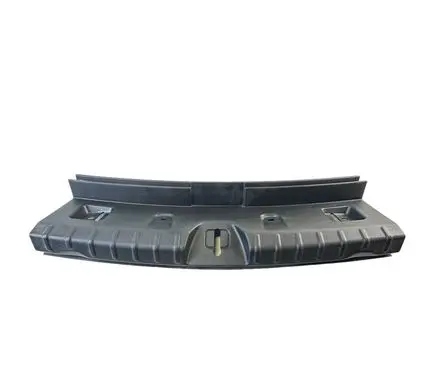 BMW 3 F30 F35 F31 Trunk/boot sill cover protection 7221868 15054410
